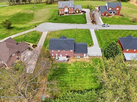 Tiny photo for 4028 Eagles View Court, Morristown, TN 37813 (MLS # 1334949)