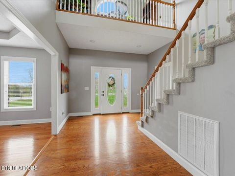 Tiny photo for 4028 Eagles View Court, Morristown, TN 37813 (MLS # 1334949)