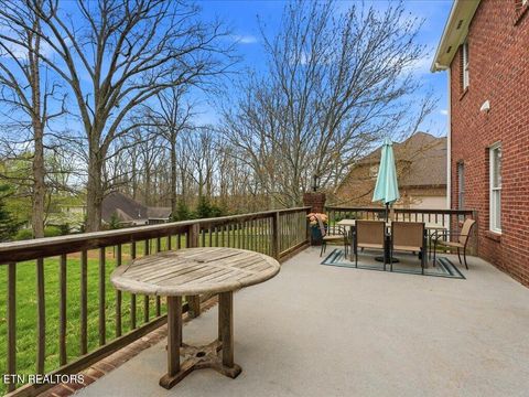 Tiny photo for 4028 Eagles View Court, Morristown, TN 37813 (MLS # 1334949)
