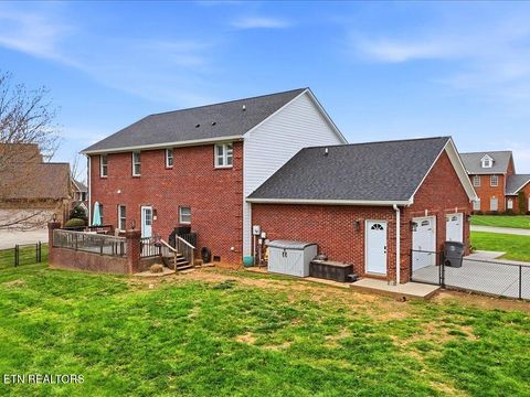 Tiny photo for 4028 Eagles View Court, Morristown, TN 37813 (MLS # 1334949)