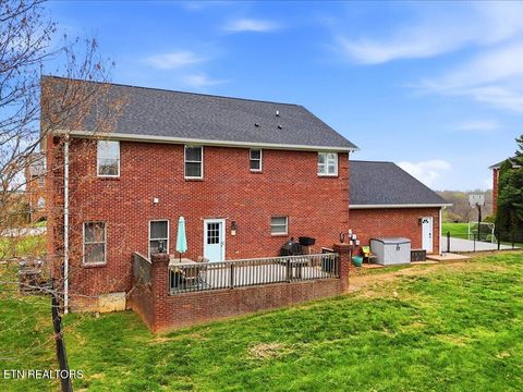 Tiny photo for 4028 Eagles View Court, Morristown, TN 37813 (MLS # 1334949)