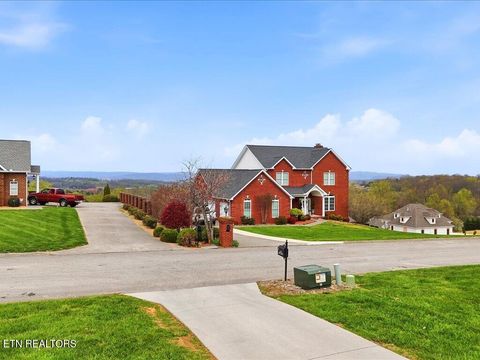 Tiny photo for 4028 Eagles View Court, Morristown, TN 37813 (MLS # 1334949)