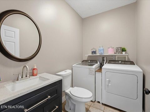 Tiny photo for 4028 Eagles View Court, Morristown, TN 37813 (MLS # 1334949)