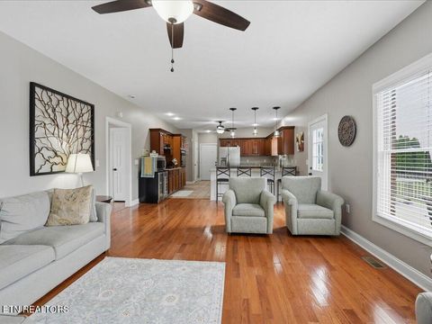 Tiny photo for 4028 Eagles View Court, Morristown, TN 37813 (MLS # 1334949)