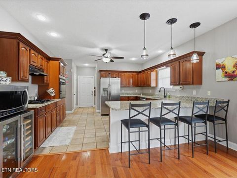 Tiny photo for 4028 Eagles View Court, Morristown, TN 37813 (MLS # 1334949)