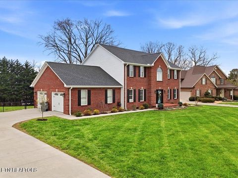 Tiny photo for 4028 Eagles View Court, Morristown, TN 37813 (MLS # 1334949)