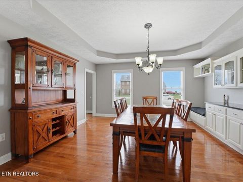 Tiny photo for 4028 Eagles View Court, Morristown, TN 37813 (MLS # 1334949)