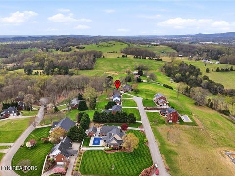 Tiny photo for 4028 Eagles View Court, Morristown, TN 37813 (MLS # 1334949)