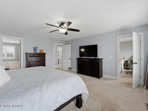 Tiny photo for 4028 Eagles View Court, Morristown, TN 37813 (MLS # 1334949)