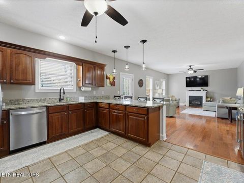 Tiny photo for 4028 Eagles View Court, Morristown, TN 37813 (MLS # 1334949)