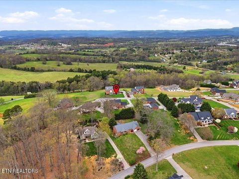 Tiny photo for 4028 Eagles View Court, Morristown, TN 37813 (MLS # 1334949)