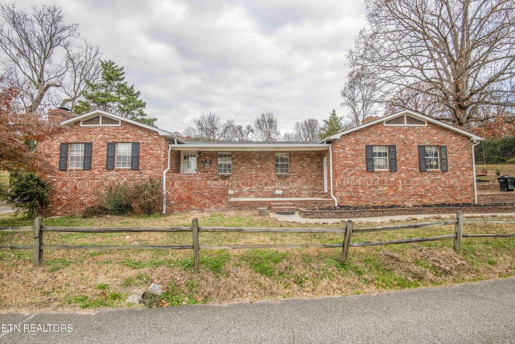 Photo of 246 Old Blacksferry Lane, Clinton, TN 37716 (MLS # 1322602)