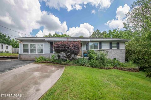 5616 NW Davida Rd Knoxville TN 37912