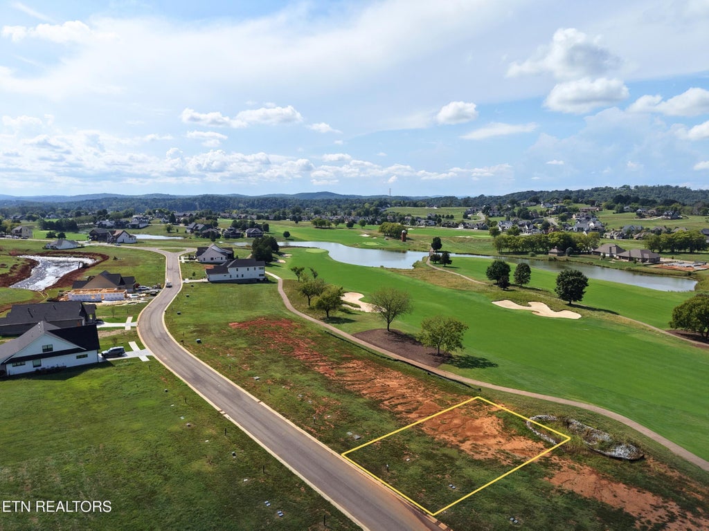 Photo of 1025 Black Bear Circle, Loudon, TN 37774 (MLS # 1356445)