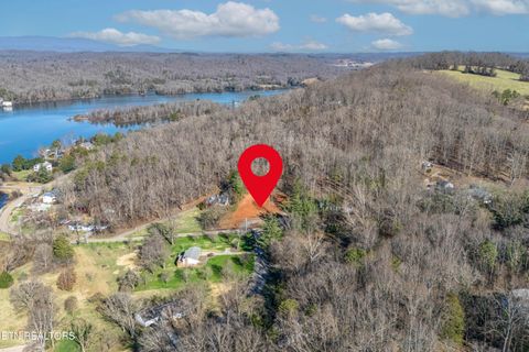 Tiny photo for 4016 Guinn Rd, Knoxville, TN 37931 (MLS # 1331584)