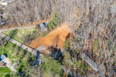 Tiny photo for 4016 Guinn Rd, Knoxville, TN 37931 (MLS # 1331584)