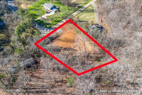 Tiny photo for 4016 Guinn Rd, Knoxville, TN 37931 (MLS # 1331584)