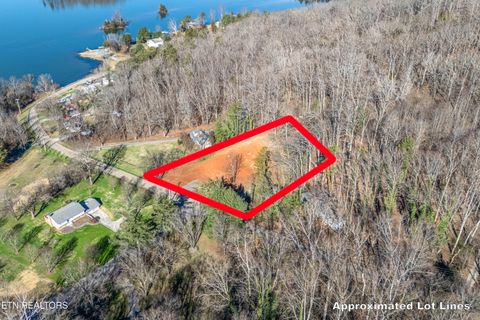 Tiny photo for 4016 Guinn Rd, Knoxville, TN 37931 (MLS # 1331584)