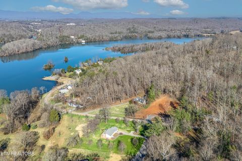 Tiny photo for 4016 Guinn Rd, Knoxville, TN 37931 (MLS # 1331584)