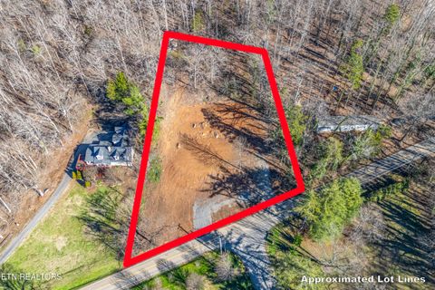 Tiny photo for 4016 Guinn Rd, Knoxville, TN 37931 (MLS # 1331584)