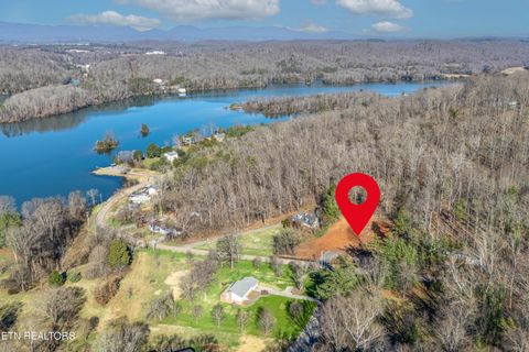 Tiny photo for 4016 Guinn Rd, Knoxville, TN 37931 (MLS # 1331584)