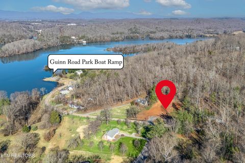 Photo of 4016 Guinn Rd, Knoxville, TN 37931 (MLS # 1331584)