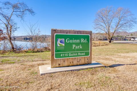 Tiny photo for 4016 Guinn Rd, Knoxville, TN 37931 (MLS # 1331584)