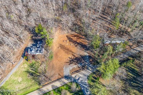 Tiny photo for 4016 Guinn Rd, Knoxville, TN 37931 (MLS # 1331584)