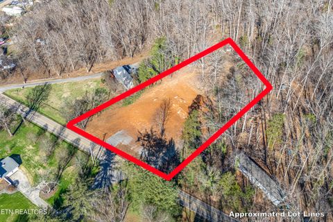 Tiny photo for 4016 Guinn Rd, Knoxville, TN 37931 (MLS # 1331584)