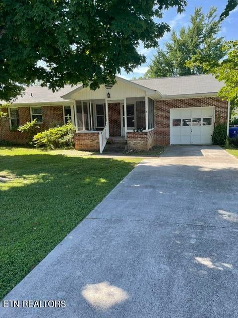 Tiny photo for 407 Highland Drive, Clinton, TN 37716 (MLS # 1346730)