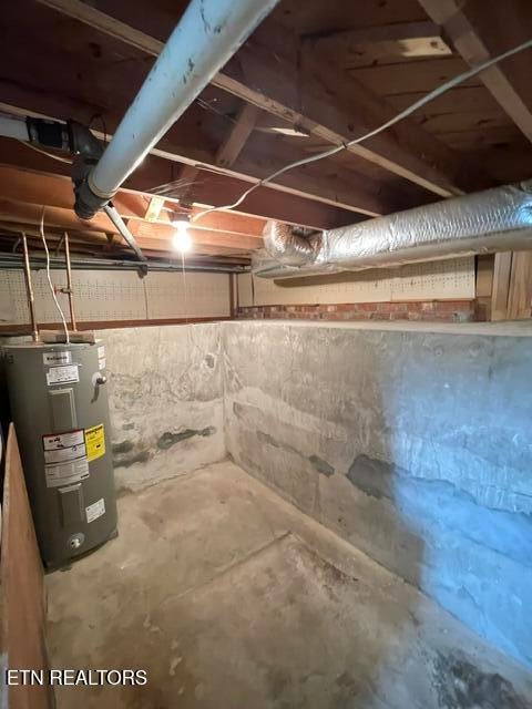 Tiny photo for 407 Highland Drive, Clinton, TN 37716 (MLS # 1346730)