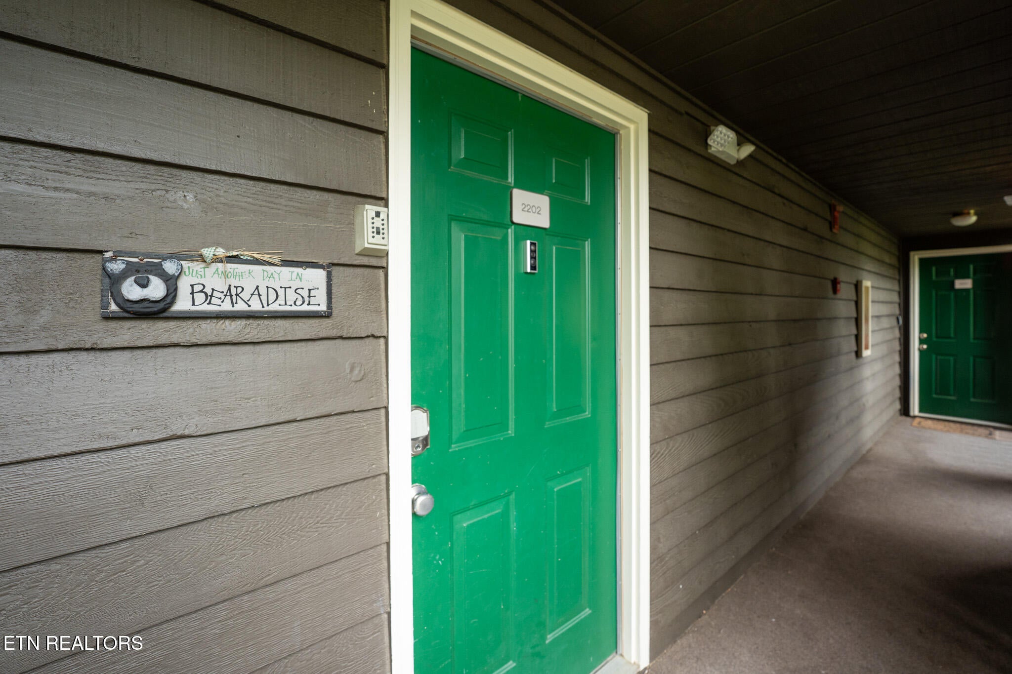 1380 Ski View Drive UNIT 2202