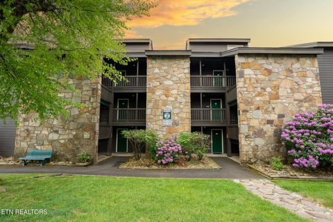 Photo of 1380 Ski View Drive #UNIT 2202, Gatlinburg, TN 37738 (MLS # 1338590)