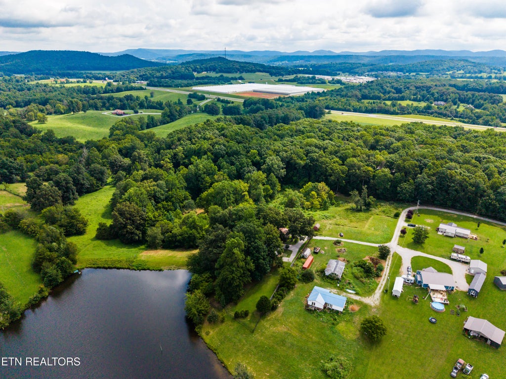 Photo of 142 Poston Andrews Lane, Cookeville, TN 38506 (MLS # 1351099)