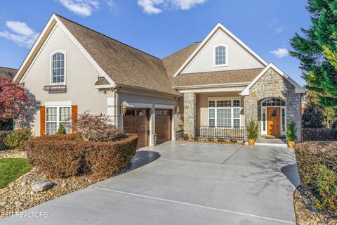 241 Goldcrest Drive Vonore TN 37885