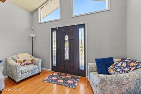 Tiny photo for 135 Denise Drive, Speedwell, TN 37870 (MLS # 1359651)