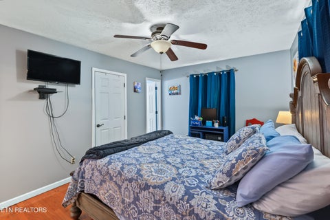 Tiny photo for 135 Denise Drive, Speedwell, TN 37870 (MLS # 1359651)