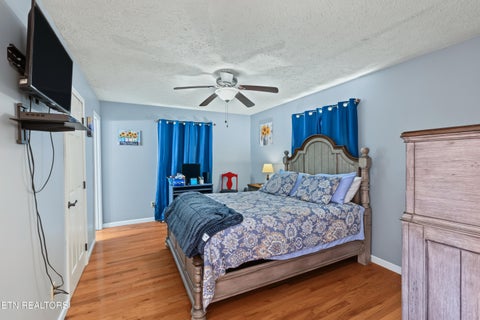 Tiny photo for 135 Denise Drive, Speedwell, TN 37870 (MLS # 1359651)