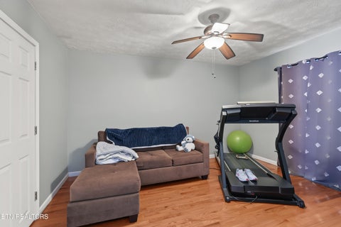Tiny photo for 135 Denise Drive, Speedwell, TN 37870 (MLS # 1359651)