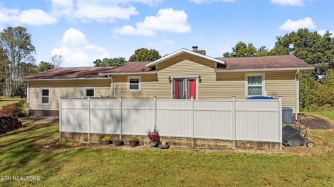 Tiny photo for 135 Denise Drive, Speedwell, TN 37870 (MLS # 1359651)