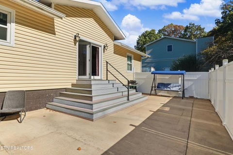 Tiny photo for 135 Denise Drive, Speedwell, TN 37870 (MLS # 1359651)