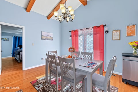 Tiny photo for 135 Denise Drive, Speedwell, TN 37870 (MLS # 1359651)