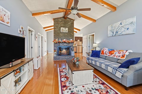 Tiny photo for 135 Denise Drive, Speedwell, TN 37870 (MLS # 1359651)