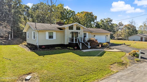Tiny photo for 135 Denise Drive, Speedwell, TN 37870 (MLS # 1359651)