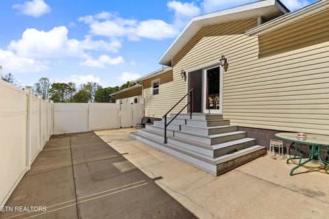 Tiny photo for 135 Denise Drive, Speedwell, TN 37870 (MLS # 1359651)