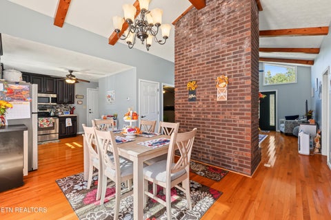 Tiny photo for 135 Denise Drive, Speedwell, TN 37870 (MLS # 1359651)