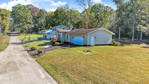 Tiny photo for 135 Denise Drive, Speedwell, TN 37870 (MLS # 1359651)