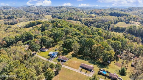 Tiny photo for 135 Denise Drive, Speedwell, TN 37870 (MLS # 1359651)
