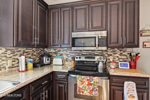 Tiny photo for 135 Denise Drive, Speedwell, TN 37870 (MLS # 1359651)