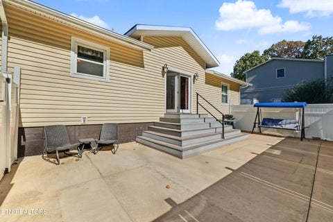 Tiny photo for 135 Denise Drive, Speedwell, TN 37870 (MLS # 1359651)
